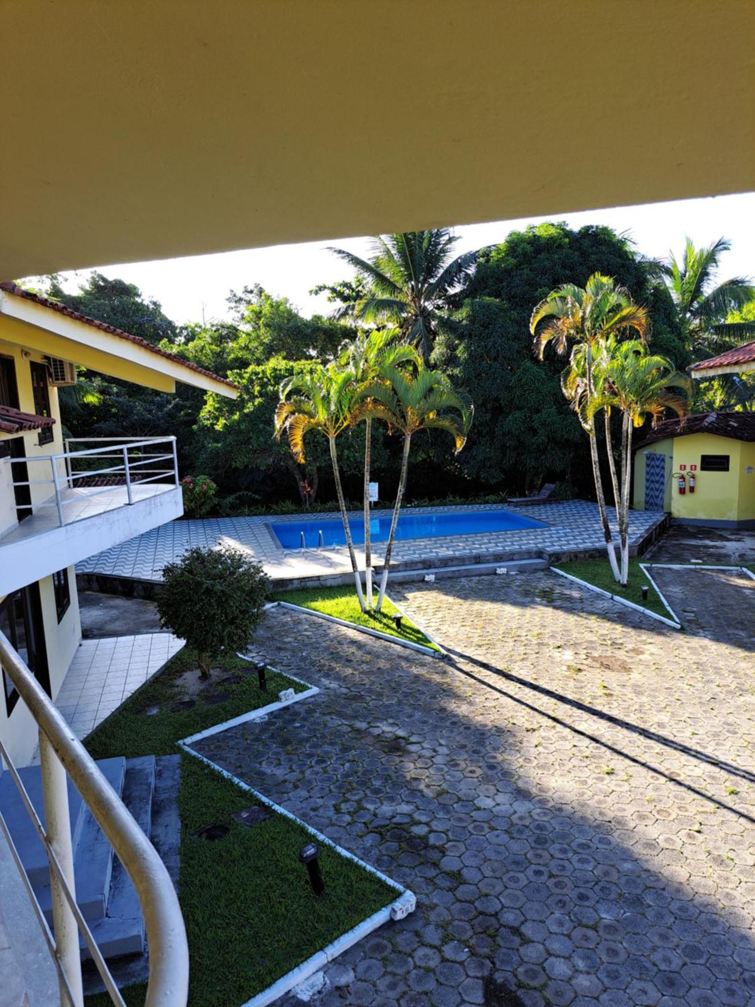 Nova Apartment Porto Seguro