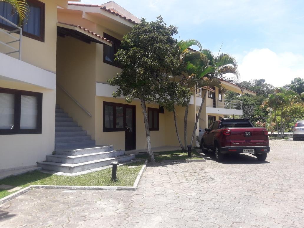 Nova Apartment Porto Seguro