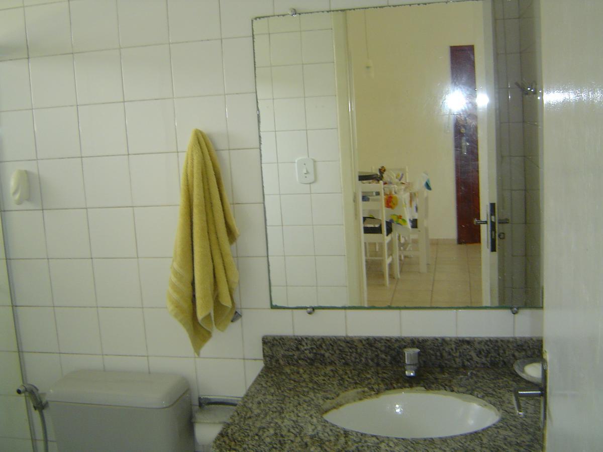 Nova Apartment Porto Seguro