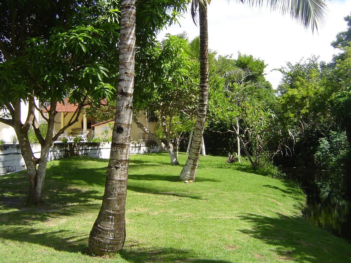 Nova Apartment Porto Seguro
