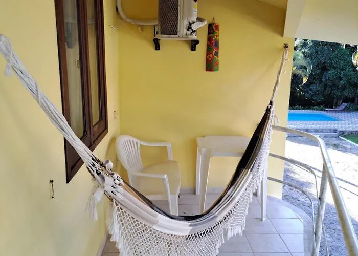 Condominio Villa Nova