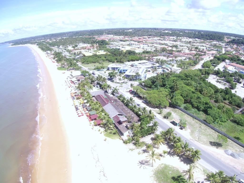 Nova Apartment Porto Seguro
