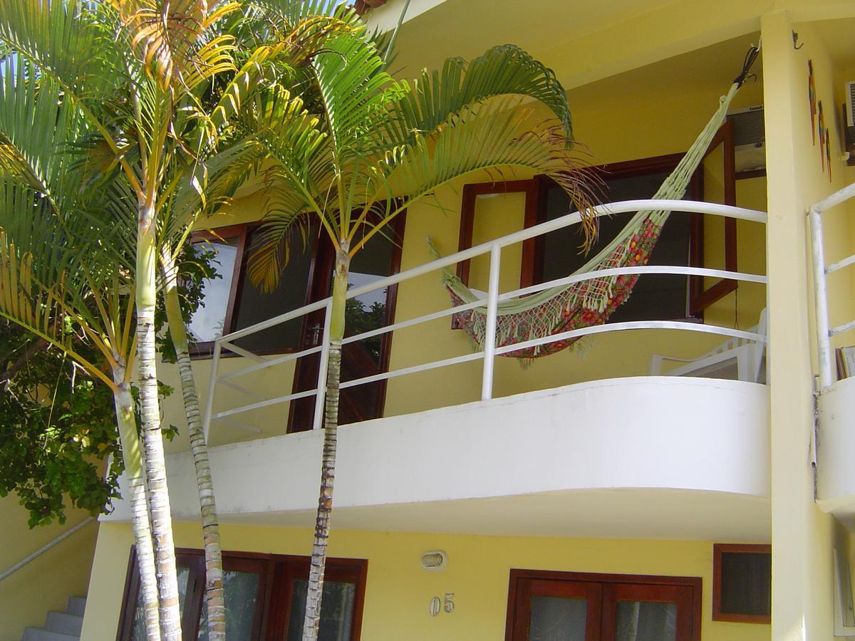 Nova Apartment
