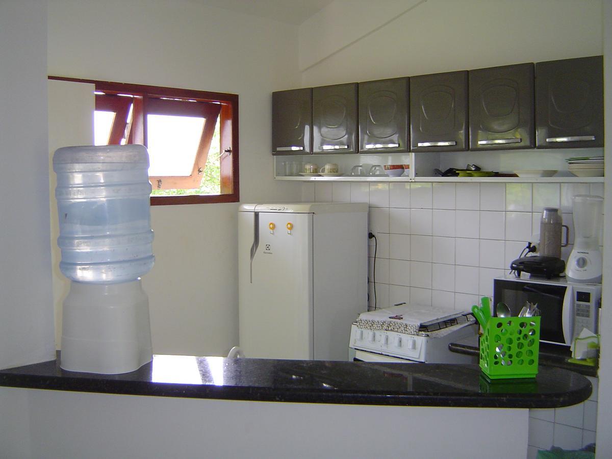 Apartment Nova