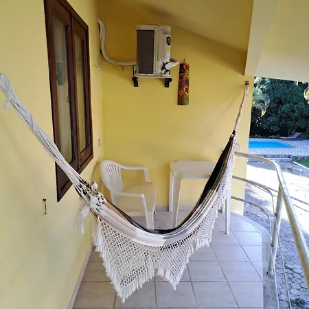 Condominio Villa Nova Porto Seguro Exterior photo