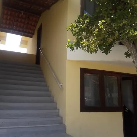 Condominio Villa Nova Porto Seguro Exterior photo
